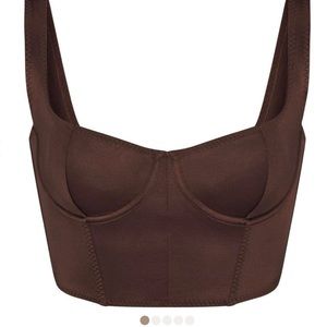 Skims corset